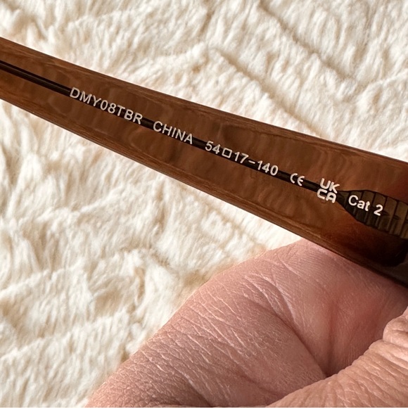 For Art’s Sake BOLT SUNGLASSES - Picture 5 of 7